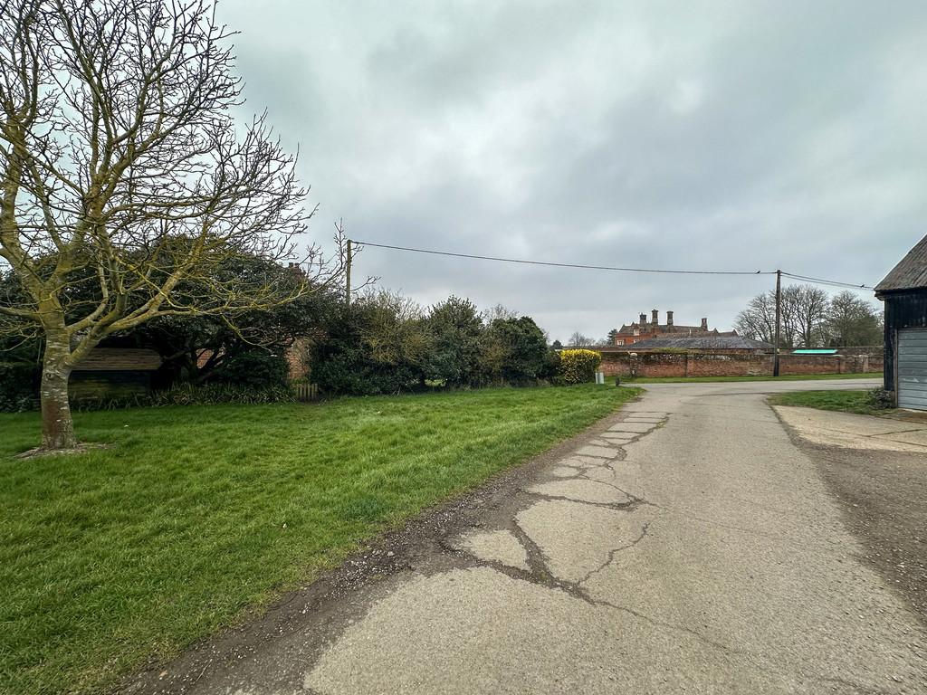 Childerley Estate