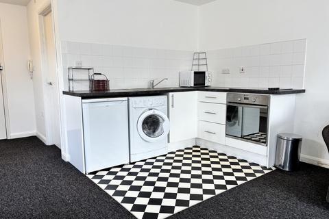 undefined, Mill Road, Cambridge CB1