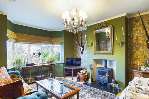20 Knighton Close, Sutton Coldfield, B74 4BA