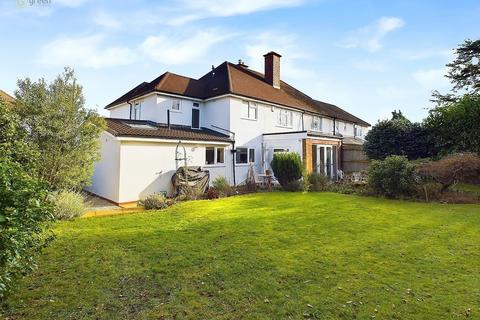20 Knighton Close, Sutton Coldfield, B74 4BA