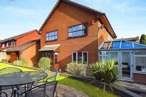 4 bedroom detached house for sale, Millcroft Road, Sutton Coldfield B74