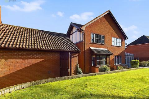 4 bedroom detached house for sale, Millcroft Road, Sutton Coldfield B74