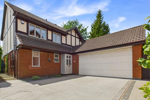 Millcroft Road, Sutton Coldfield B74