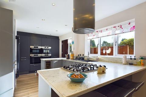 undefined, Millcroft Road, Sutton Coldfield B74