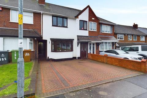 193 Chantrey Crescent, Birmingham, B43 7PE
