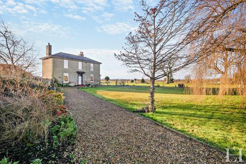 6 bedroom detached house for sale, Lower Road, Croydon