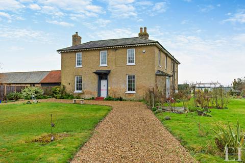 6 bedroom detached house for sale, Lower Road, Croydon