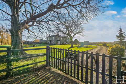 6 bedroom detached house for sale, Lower Road, Croydon