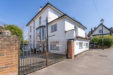 Flat 1, Old Pumphouse Archway Place, Dorking, RH4 1DR