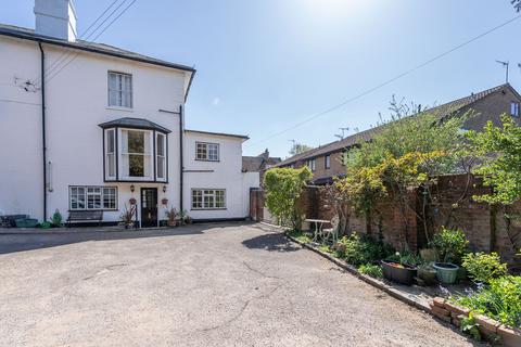 Flat 1, Old Pumphouse Archway Place, Dorking, RH4 1DR