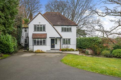 5 bedroom detached house for sale, Wych Hill, Surrey GU22