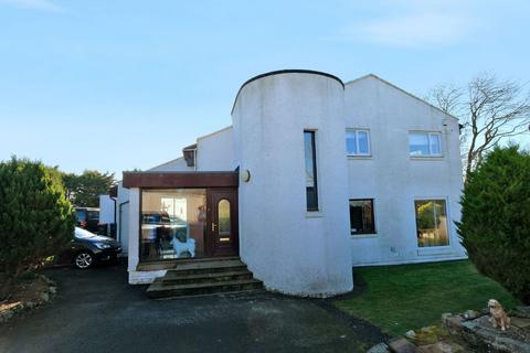 4 bedroom detached house for sale, Aberdeen AB21