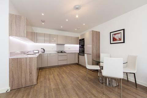 2 bedroom flat to rent, Garda House, 5 Enderby Wharf, Cable Walk, Greenwich, SE10