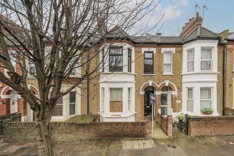 2 bedroom flat to rent, Burns Road, London NW10