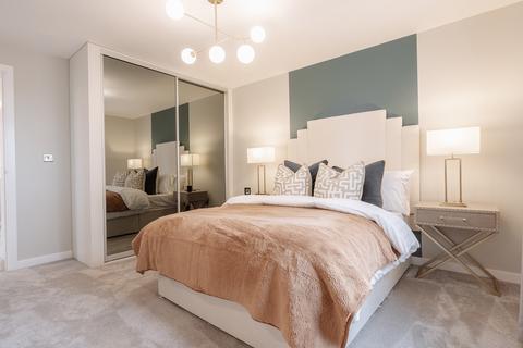 undefined, Plot 875, The Foxcote at Weldon Park, Airfield Way NN17