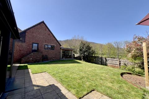 undefined, Hazel Barrow, Compton Martin