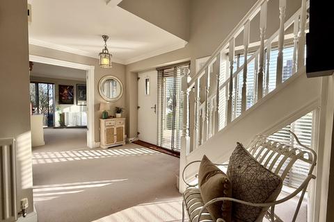 4 bedroom detached house for sale, Hazel Barrow, Compton Martin