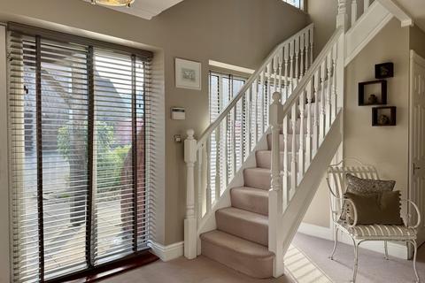 4 bedroom detached house for sale, Hazel Barrow, Compton Martin