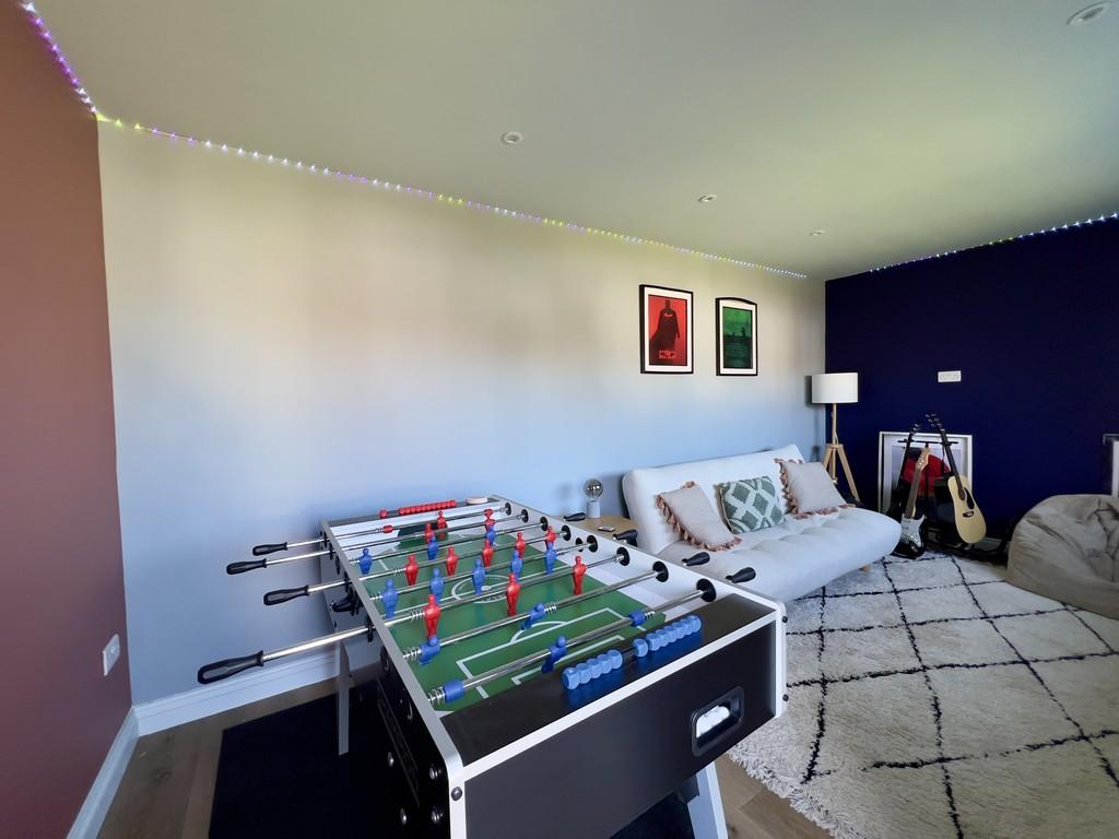 Bonus Room