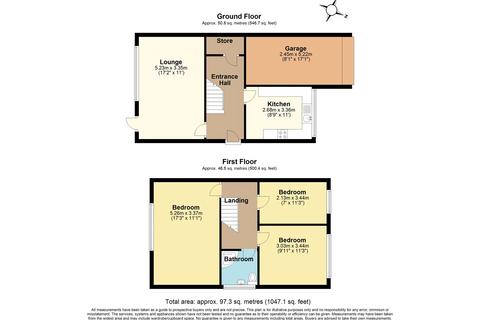 3 bedroom semi-detached house for sale, Little Wakering Road, Little Wakering, Essex, SS3