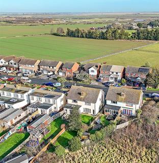 3 bedroom semi-detached house for sale, Little Wakering Road, Little Wakering, Essex, SS3