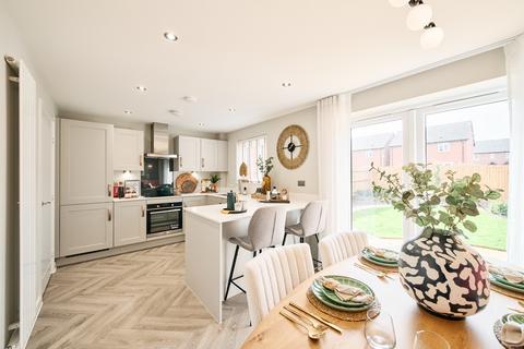 undefined, Plot 49, The Greendale at The Maples, Kidderminster Road, Bewdley DY12