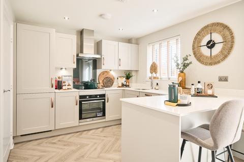 undefined, Plot 49, The Greendale at The Maples, Kidderminster Road, Bewdley DY12