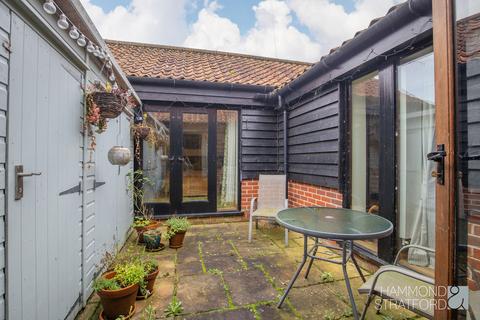 3 bedroom barn conversion for sale, The Street, Bridgham