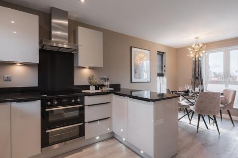 3 bedroom detached house for sale, Plot 27, The Charnwood at The Maples, Kidderminster Road, Bewdley DY12