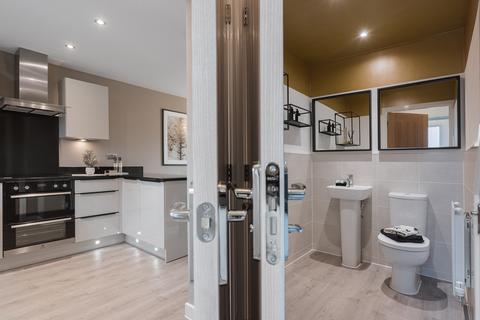 3 bedroom detached house for sale, Plot 27, The Charnwood at The Maples, Kidderminster Road, Bewdley DY12