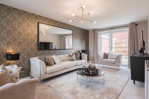 3 bedroom detached house for sale, Plot 27, The Charnwood at The Maples, Kidderminster Road, Bewdley DY12