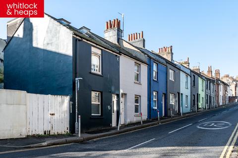 2 bedroom terraced house for sale, Old Shoreham Road, Brighton