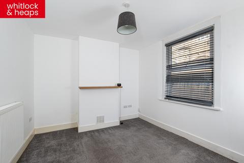 2 bedroom terraced house for sale, Old Shoreham Road, Brighton