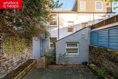 2 bedroom terraced house for sale, Old Shoreham Road, Brighton