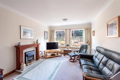 2 bedroom flat for sale, 61 Snowdon Place, Kings Park, Stirling, FK8