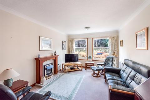 2 bedroom flat for sale, 61 Snowdon Place, Kings Park, Stirling, FK8