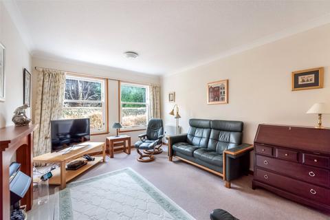 2 bedroom flat for sale, 61 Snowdon Place, Kings Park, Stirling, FK8