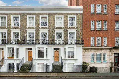 4 bedroom terraced house for sale, Vincent Square, London SW1P