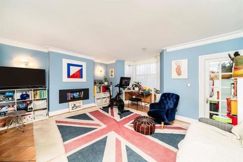 4 bedroom terraced house for sale, Vincent Square, London SW1P