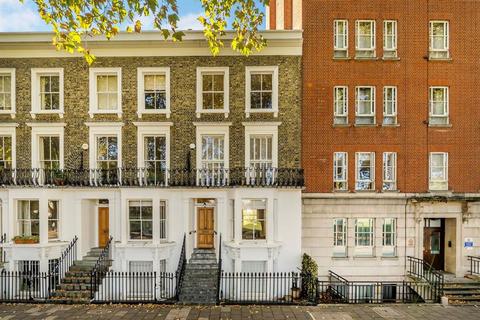Vincent Square, London SW1P