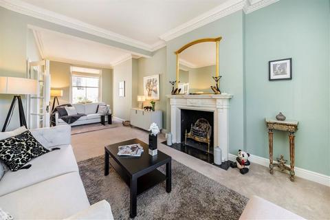 undefined, Vincent Square, London SW1P