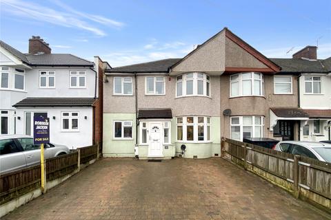 5 bedroom end of terrace house for sale, Foots Cray Lane, Sidcup, Kent, DA14