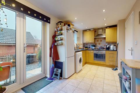 2 bedroom terraced house for sale, Deyley Way, Ashford, Kent, TN23