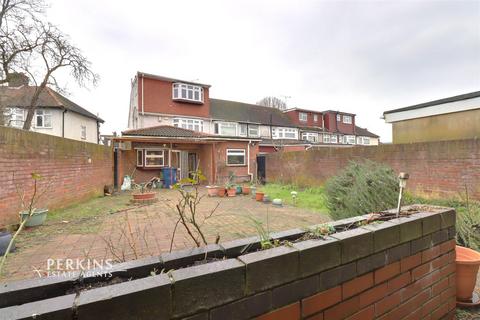 176 Ascot Gardens, Southall, UB1 2SE