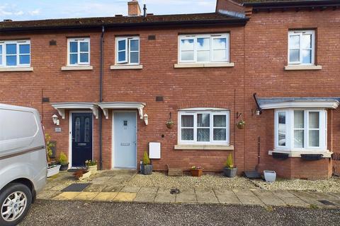 Ferndale Close, Longlevens, Gloucester