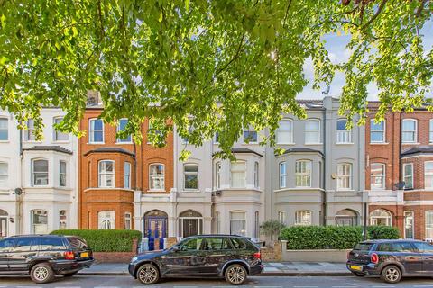 1 bedroom flat to rent, Rostrevor Road, Fulham, London, SW6