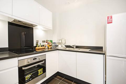 3 bedroom flat for sale, Colindale Avenue, Colindale, London, NW9