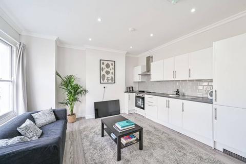 3 bedroom flat for sale, Church Road, Harlesden, London, NW10