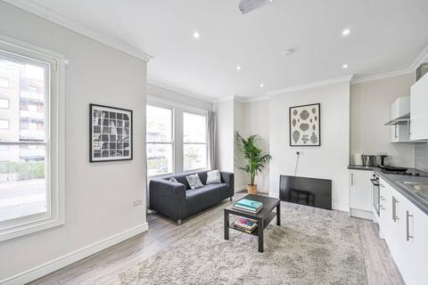 3 bedroom flat for sale, Church Road, Harlesden, London, NW10