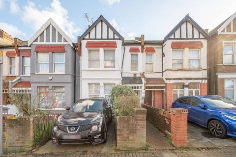 3 bedroom flat for sale, Church Road, Harlesden, London, NW10